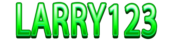 LOGO SITUS LARRY123